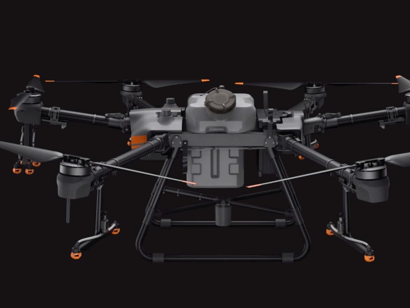 DJI Agras T30