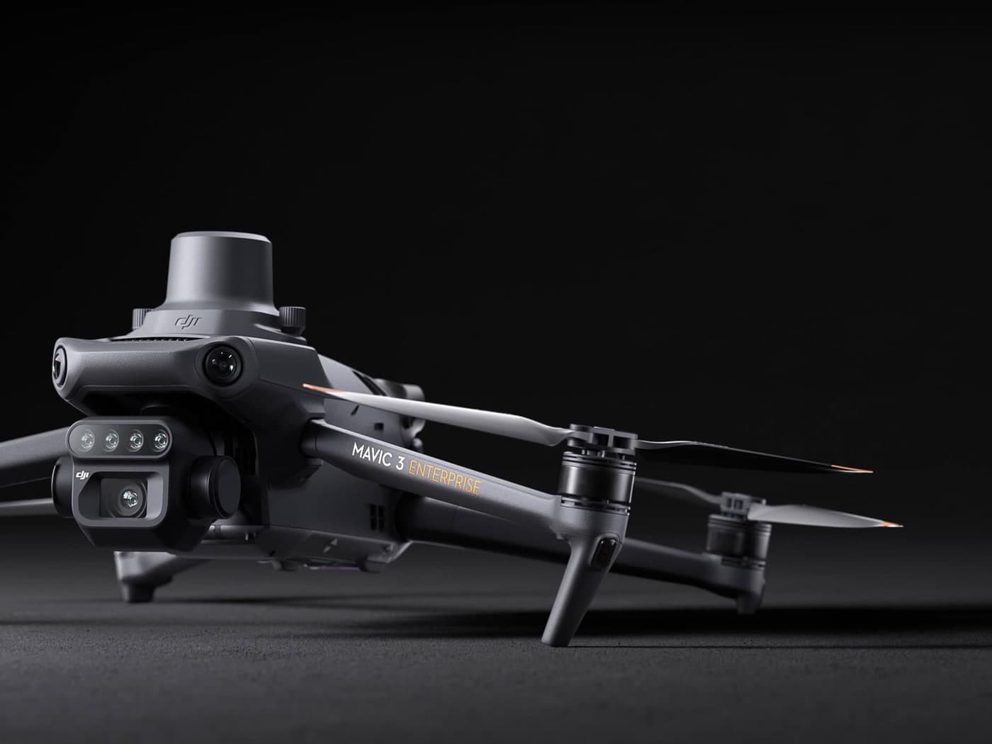 DJI Mavic 3 Multispectral