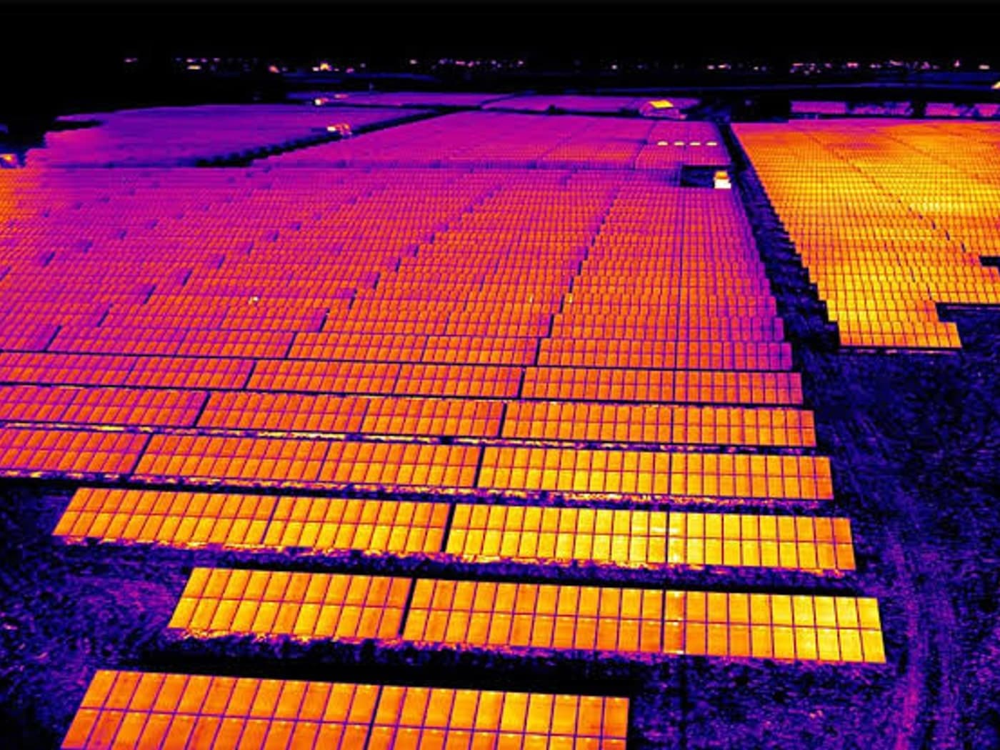 Plantas fotovoltaicas